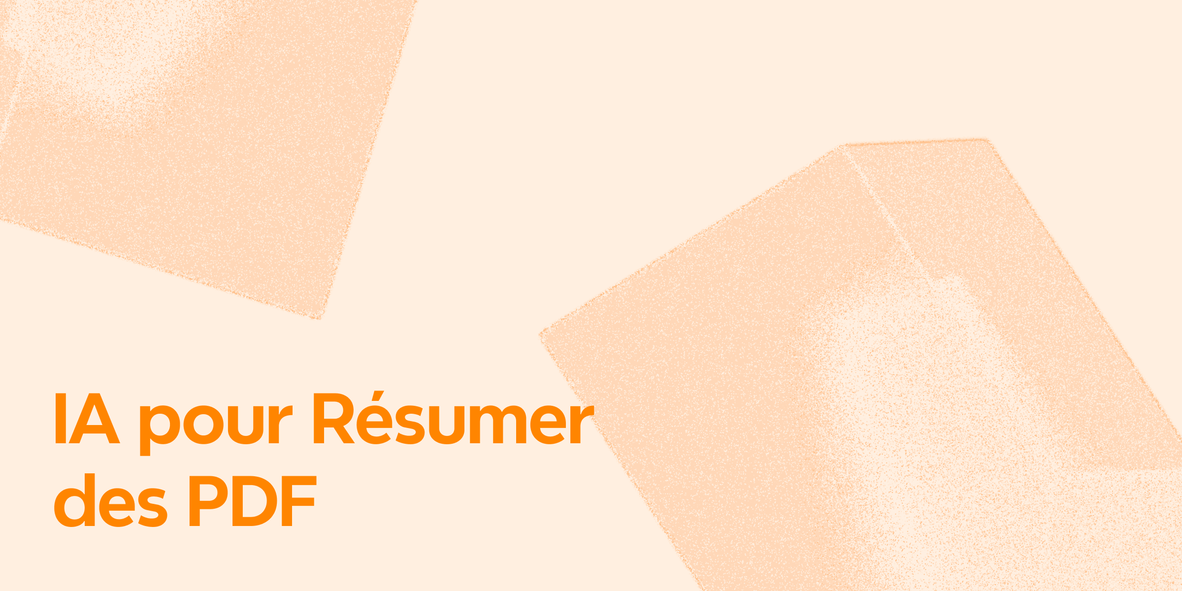 Hero Banner of 5 Best AI PDF Summarizer Tools for Quick Document Review in 2025.