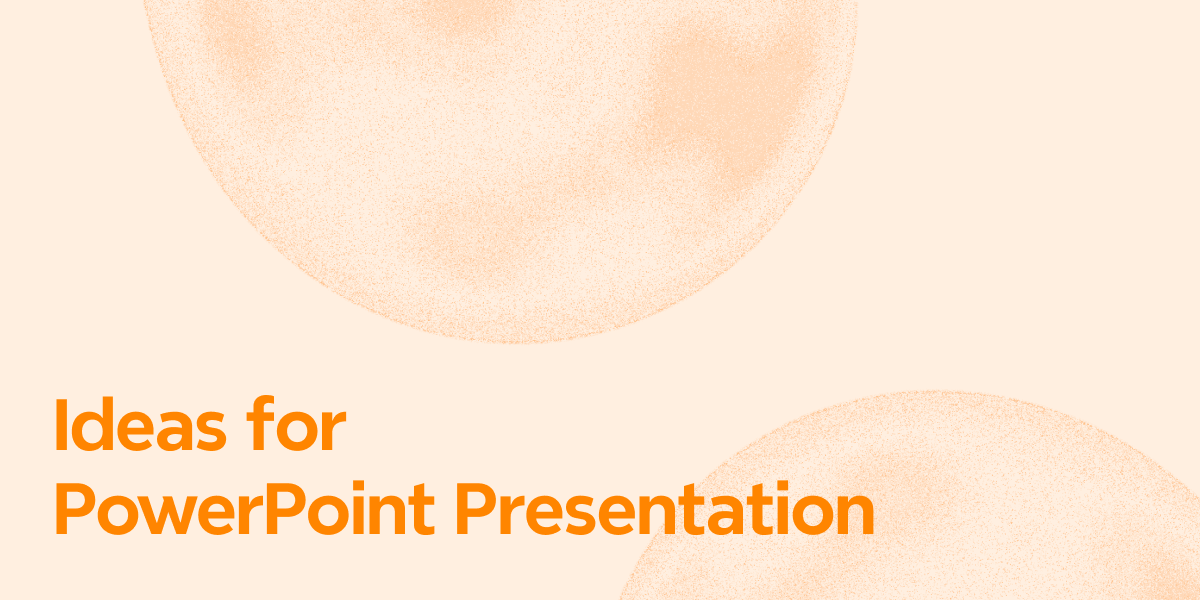 Hero Banner of 15 PowerPoint Presentation Ideas to Fix Boring Slides in 2025.