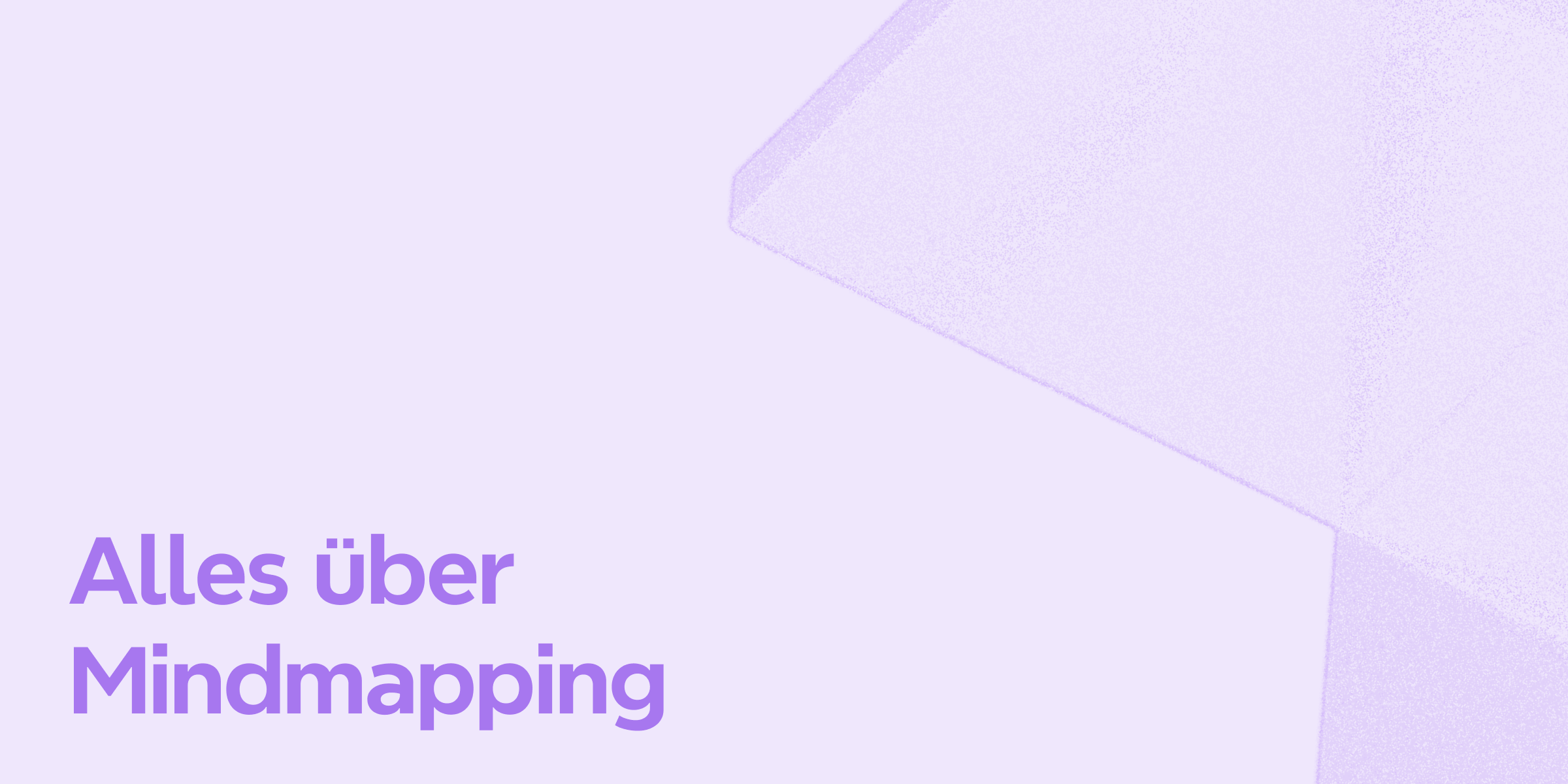 The Ultimate Guide to Mind Mapping with Xmind.