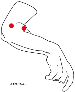 Stiffness in rheumatic complaints