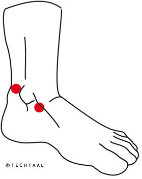 Ik ga op reis en neem mee...de TCG!