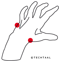 Ik ga op reis en neem mee...de TCG!