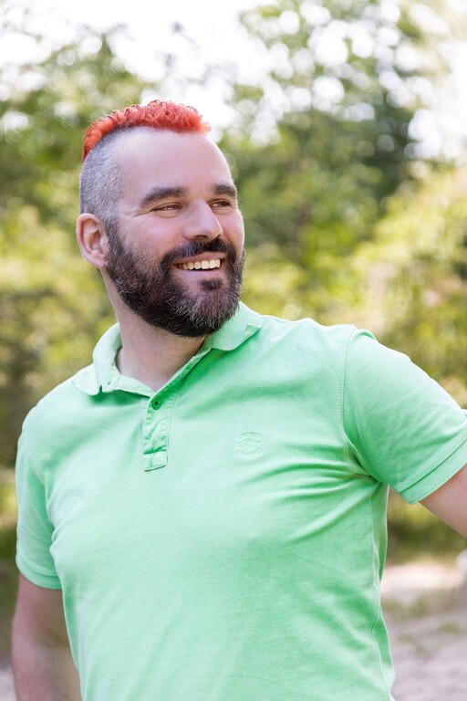 Interview Caspar van der Poel – social media day 30 juni