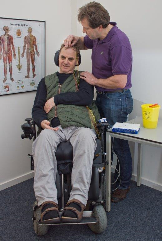 De gereedschapskist van de acupuncturist - Frank Ettema over Japanse schedelacupunctuur