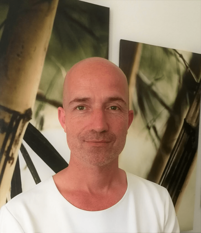 The Acupuncturist’s Toolbox – Pepijn Zuurdeeg on Combining Acupuncture Styles