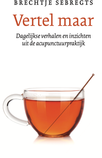 Brechtje Sebregts over herstel en energiebalans volgens de vijf fasen theorie