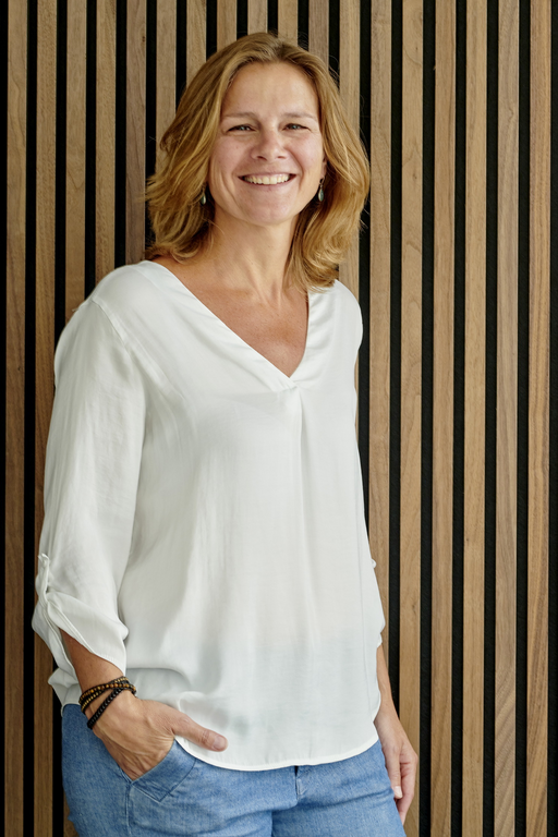 Looking back on the podcast series with Marjolein Frencken