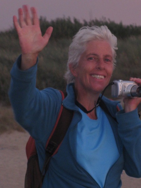 Hilde van der Heijden