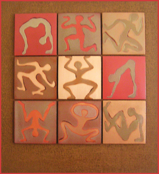 Hilde van der Heijden