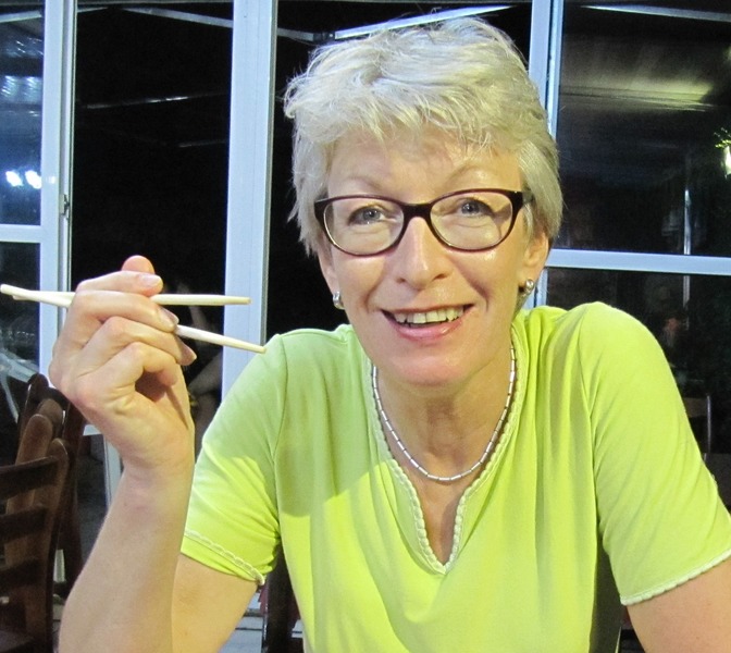 Wilma van Maarschalkerweerd