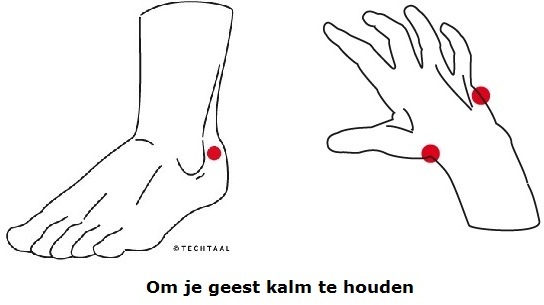 Met oerkracht de bevalling in