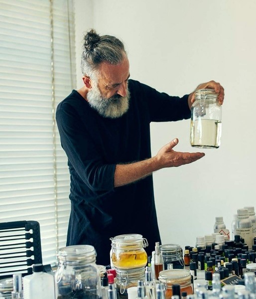 Maya Fridman en Erich Berghammer