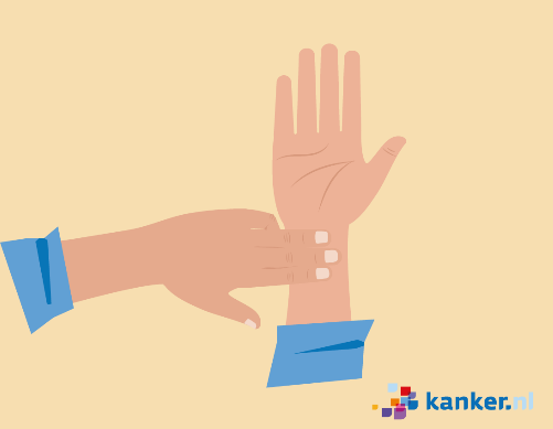 Acupressuur bij misselijkheid