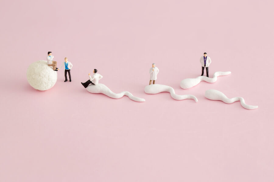 Acupuncture in IVF in the news