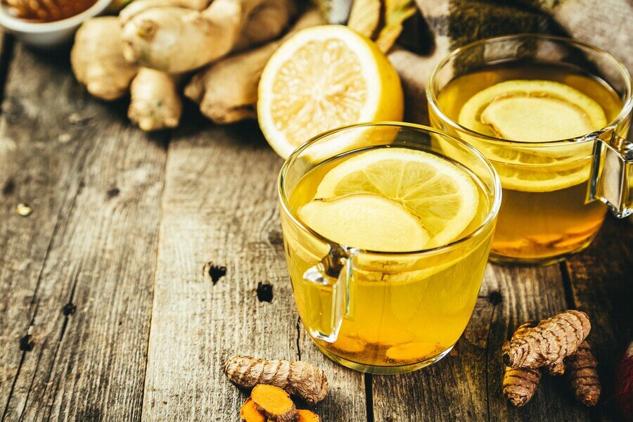 Hoe verhoog ik mijn weerstand?