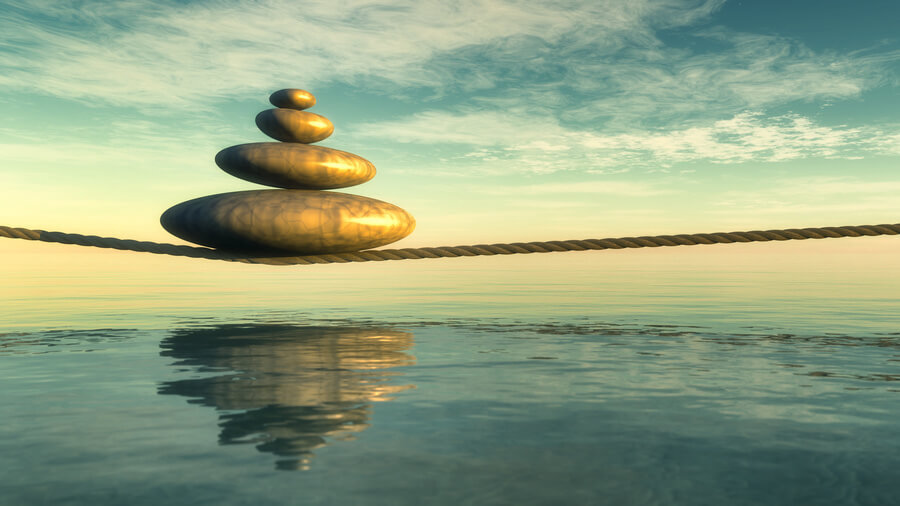 Naar de acupuncturist