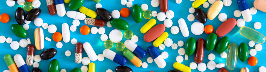 Toename gebruik zware pijnstillers