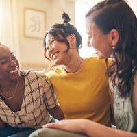 8 maart - Internationale Vrouwendag