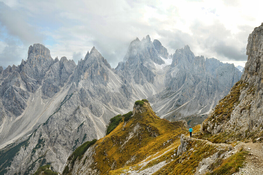 Acupunctuur bij een tennisarm