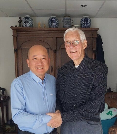 Wonderlijke ervaringen