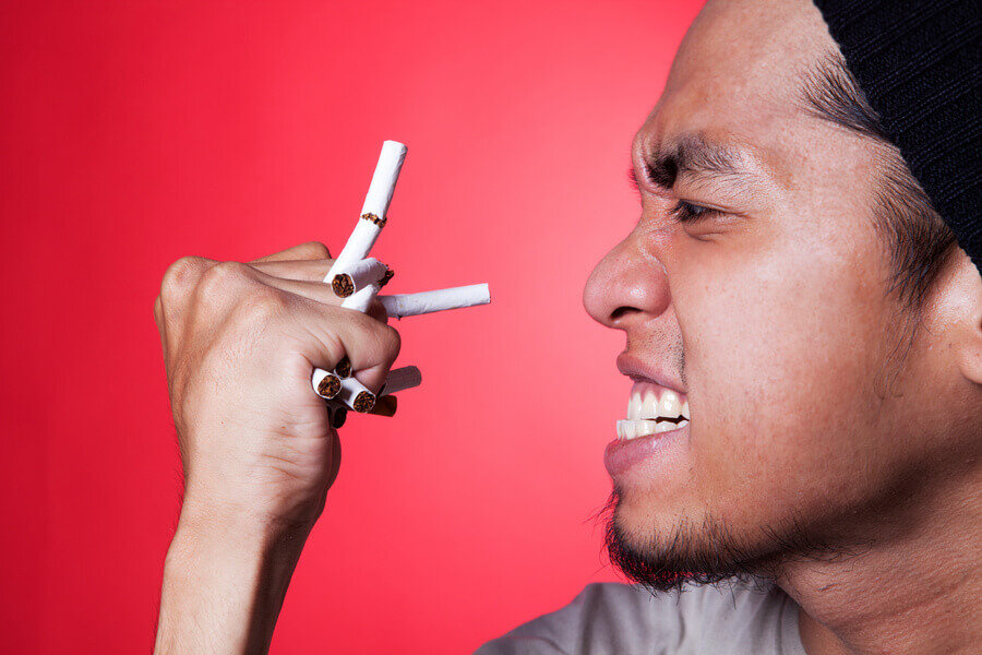 Stoptober...je kunt het!