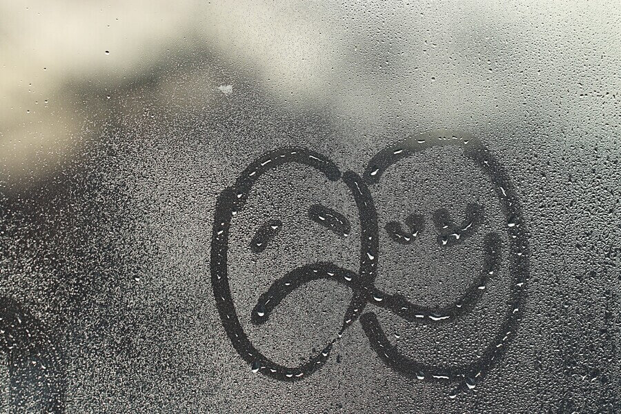 Acupunctuur en emotioneel evenwicht