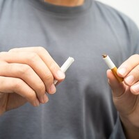 Stoptober: a fresh start for your health