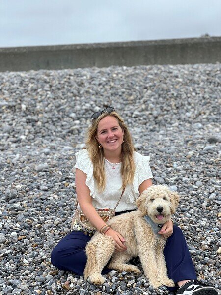 Stap voor stap terug naar balans: Carli’s herstel van burn-out