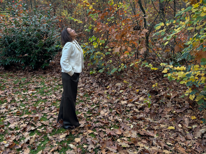 Van uitputting naar vitaliteit: Shirley’s ervaring met acupunctuur