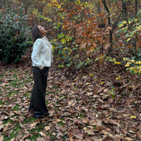 Van uitputting naar vitaliteit: Shirley’s ervaring met acupunctuur