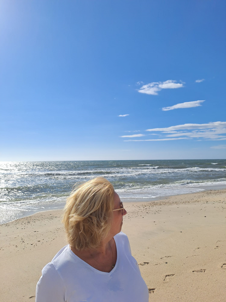 Twee keer een burn-out: Patricia vertelt haar ervaring