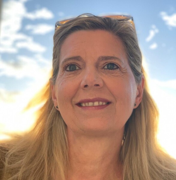 Mieke Fraussen over TCG facereading en wat je gezicht vertelt bij overbelasting en burn-out