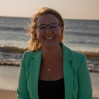 Nathalie Beijersbergen over hoe kruiden je lichaam van binnenuit voeden