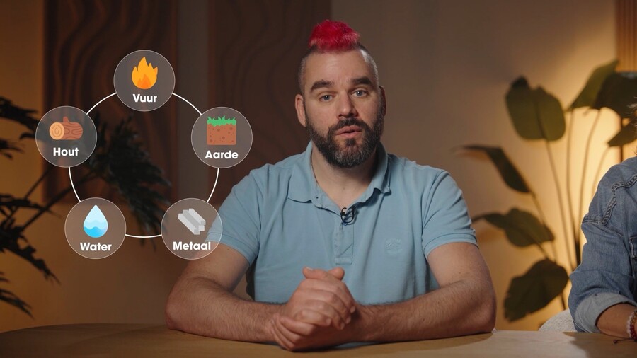 Terugblik op de Week van de Acupunctuur met Caspar van der Poel