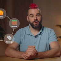 Terugblik op de Week van de Acupunctuur met Caspar van der Poel