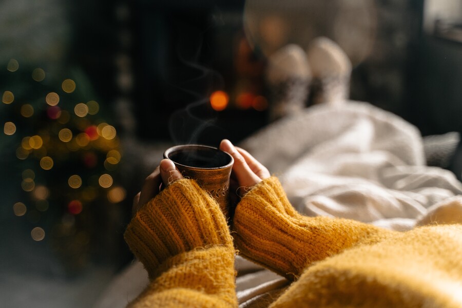 Het Waterelement en de winter: een seizoen om (bij) stil te staan