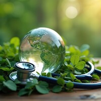 Acupunctuur in beweging: WHO zet traditionele geneeskunde steviger op de agenda (2025–2034)