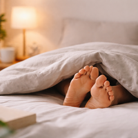 13 maart - Internationale Dag van de Slaap