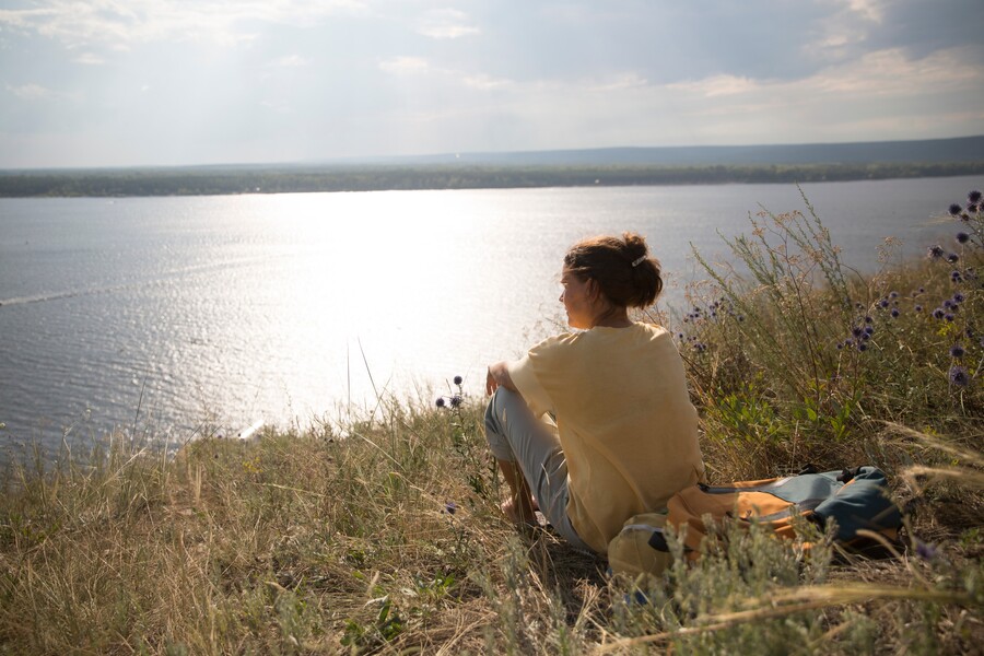 De overgang: een nieuwe fase in het leven van de vrouw