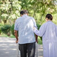 Herstel na een beroerte: wat kan acupunctuur aanvullend betekenen?