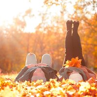 Herfst: ruimte maken en loslaten