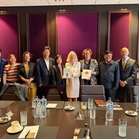 Terugblik op het WTMF-congres 2026