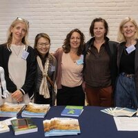 Eerste Nederlandse congres Integrative Oncology: kennis, onderzoek en samenwerking