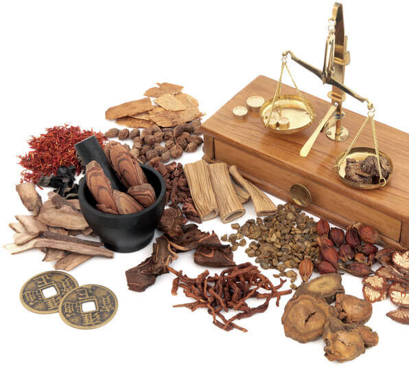 Acupunctuur en Chinese kruiden in Nederland: veilig en vertrouwd