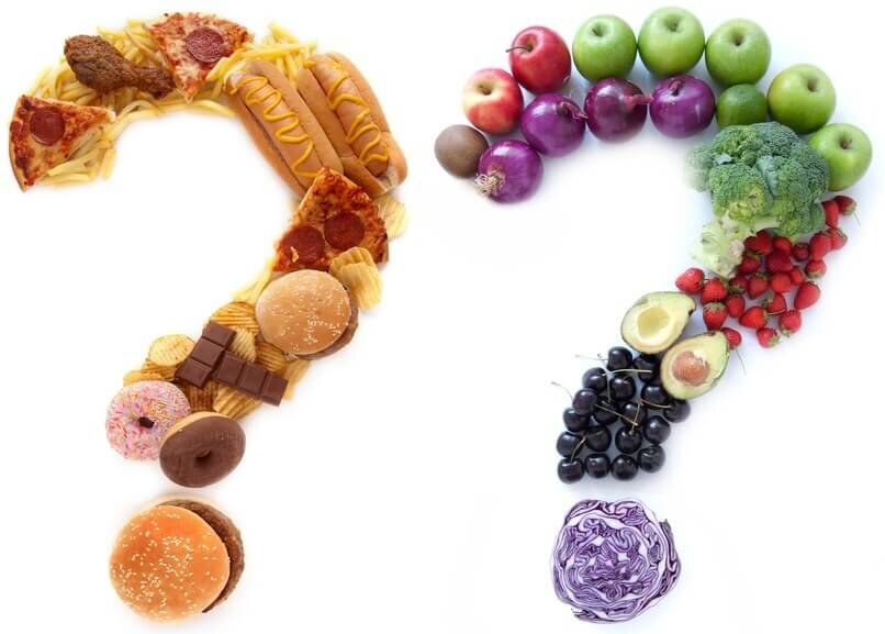 Wat doet bewerkt voedsel met jouw lichaam?