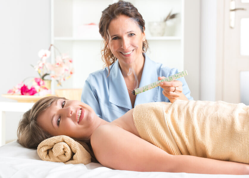 Alternatieve zorg in het basispakket