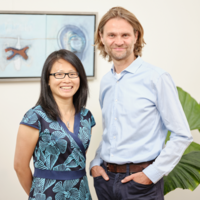 Acupuncturist.nl Yuhsin Chung