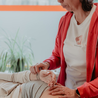 Acupunctuur Brechte