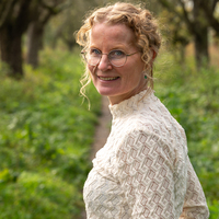 Carla Louisa - Acupunctuur en Kruiden