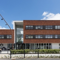 Praktijk voor Acupunctuur Franeker